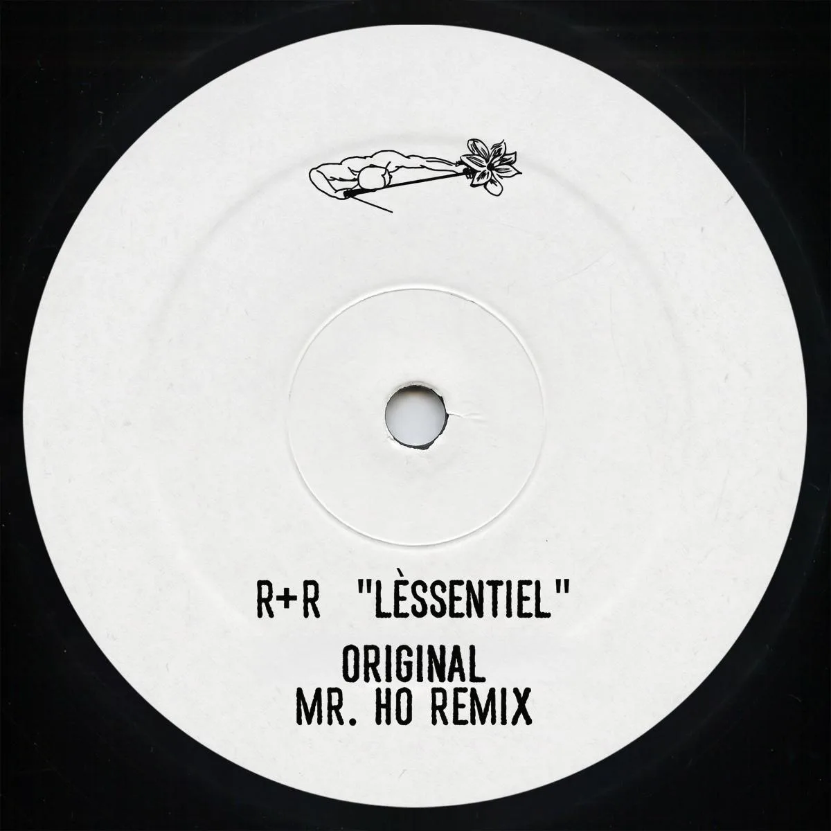 R + R — L'essentiel (Original & Mr. Ho Remix)