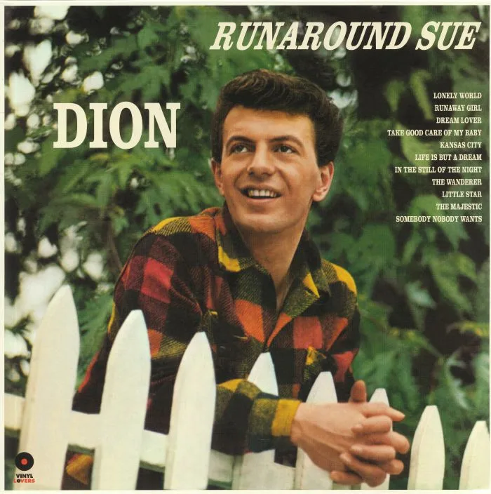 DION — Runaround Sue