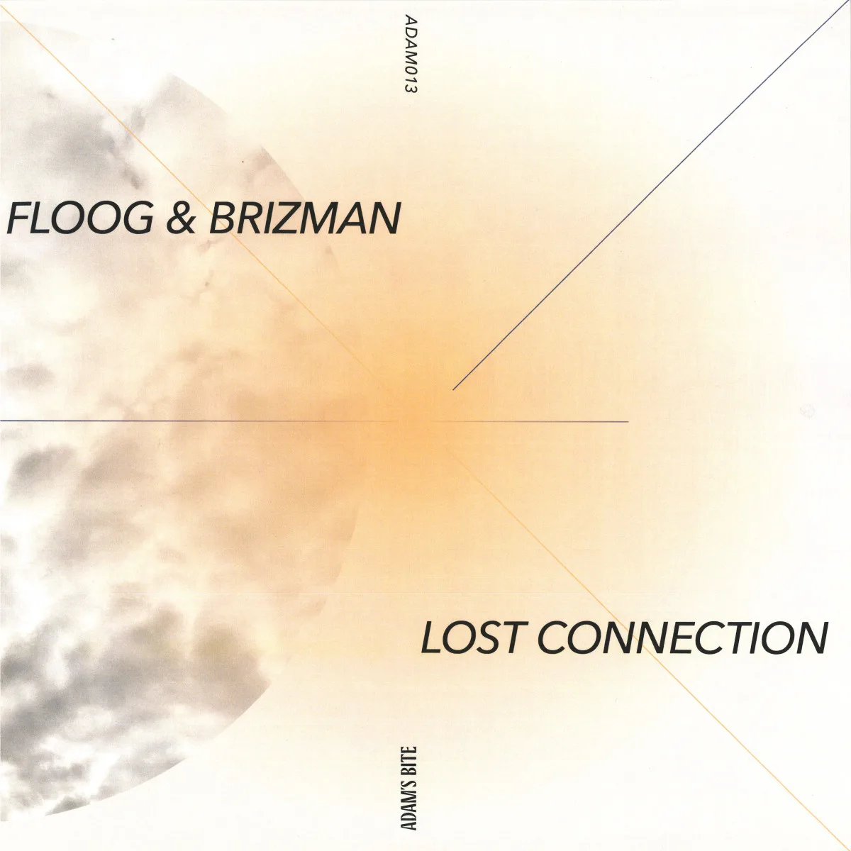 Floog & Brizman — Lost Connection
