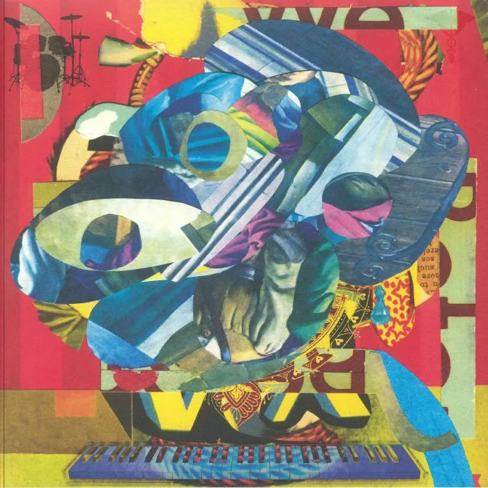VARIOUS — Jazz Dispensary: The Freedom Sound! The People Arise (Record Store Day RSD 2024)