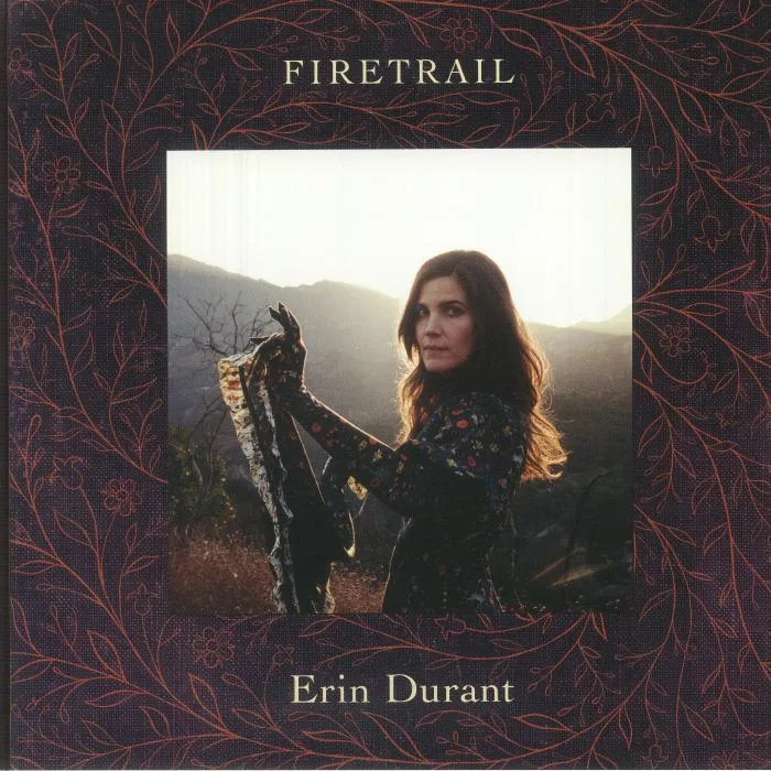 Erin DURANT — Firetrail