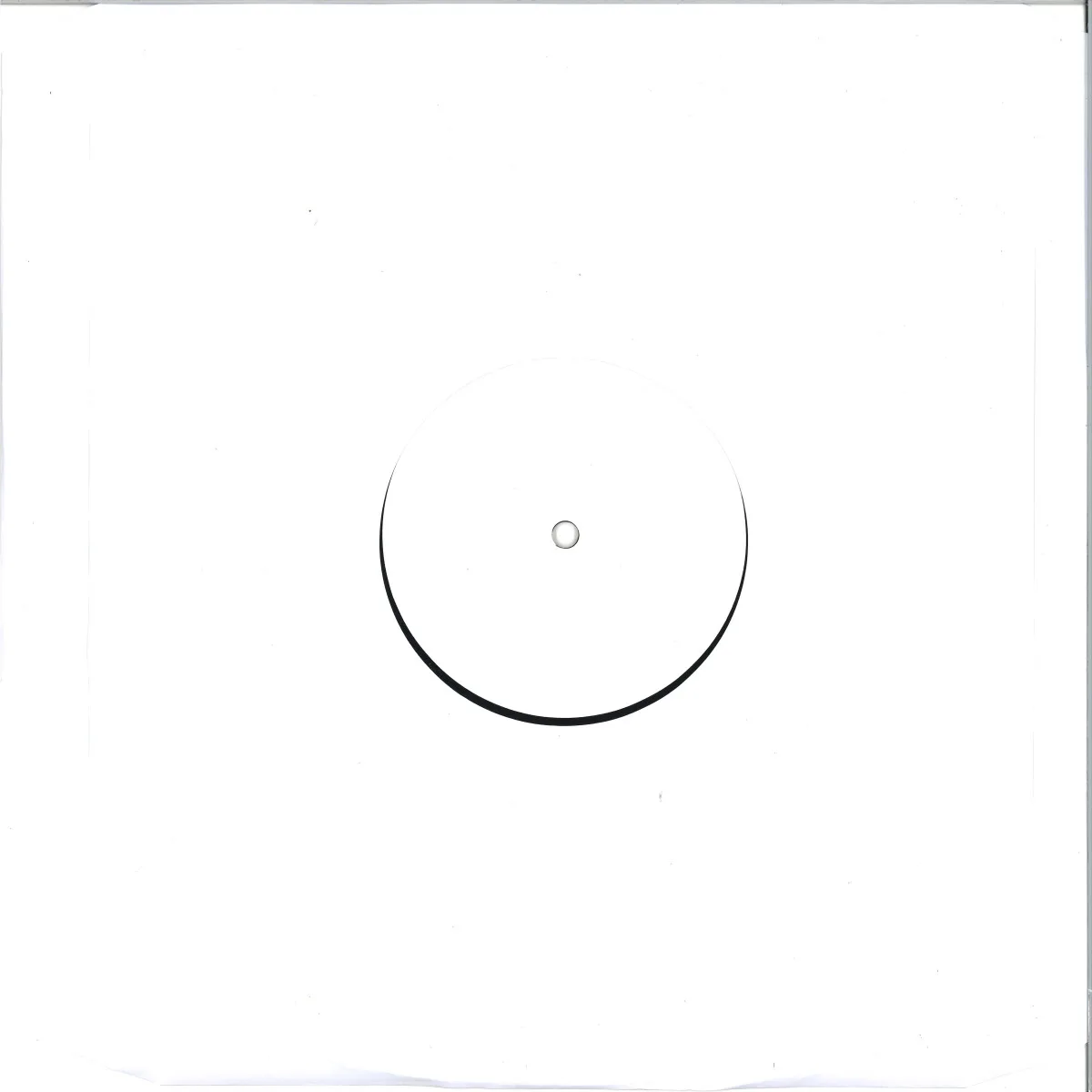 Back cover — Patrick Conway — PADDY001