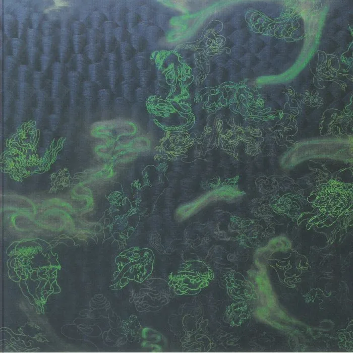 Front cover — LA SERPIENTE — Elaphe Dione