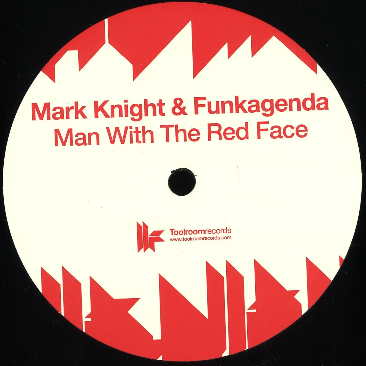 Mark Knight & Funkagenda — Anniversary Remixes