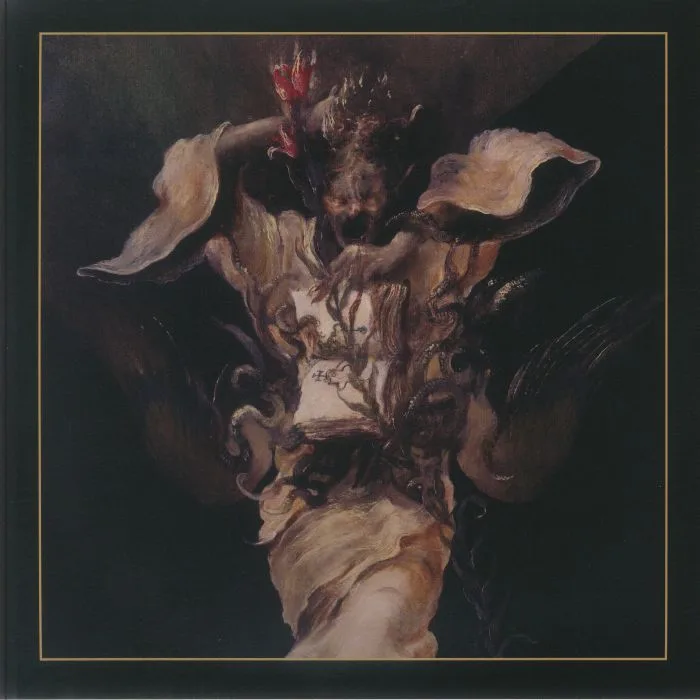 BEHEMOTH — The Satanist