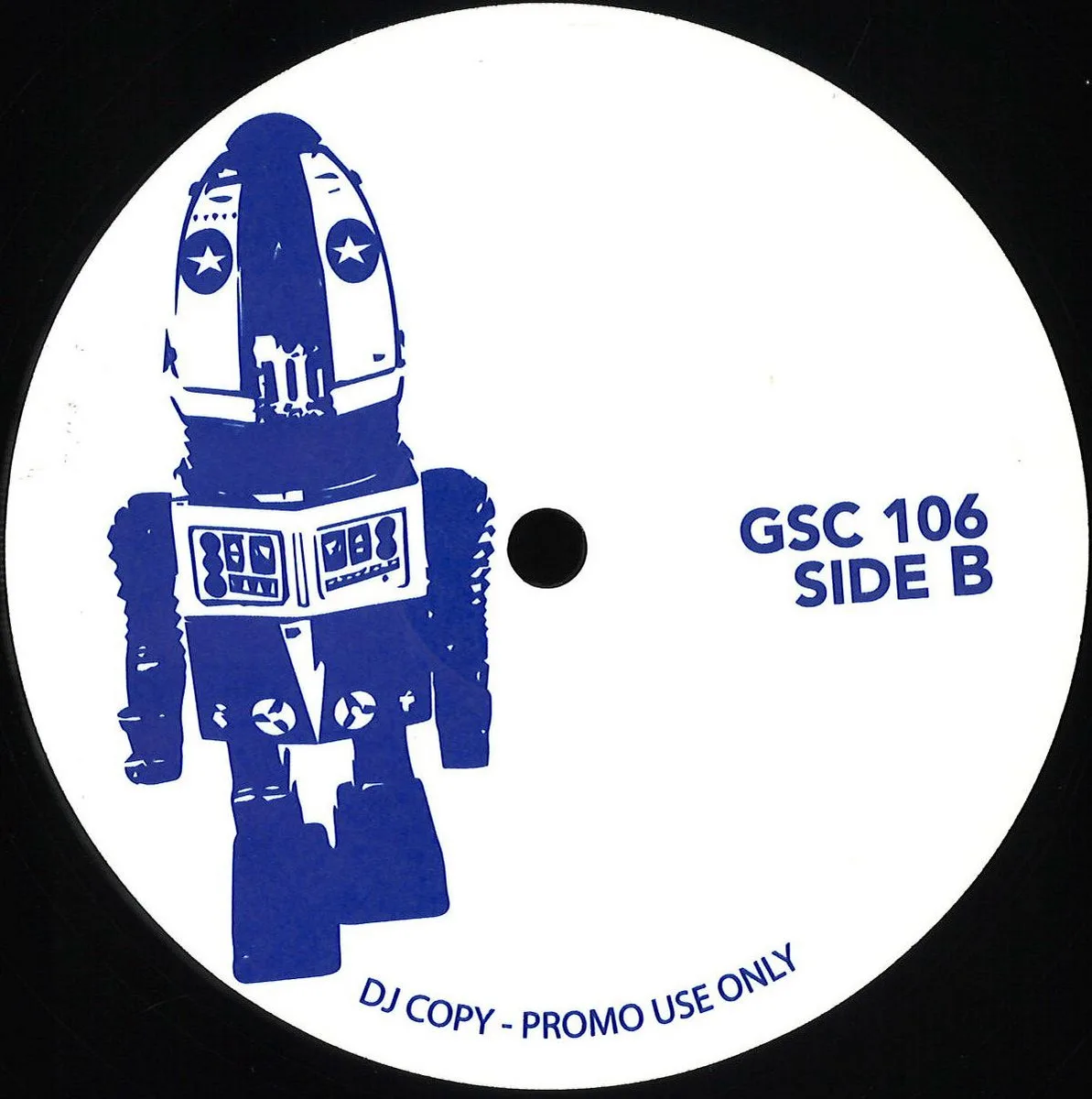 Starmachine — Remixes and Re Edits