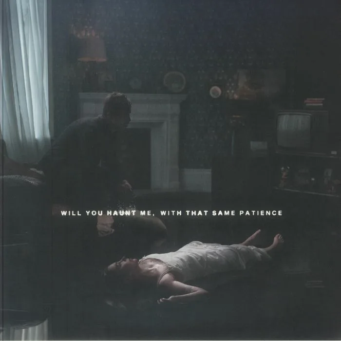 BURY TOMORROW — Will You Haunt Me With That Same Patience
