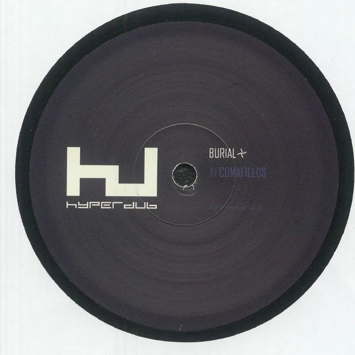 BURIAL — Comafields