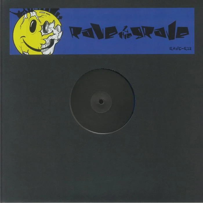 RAVE R — Insomniak