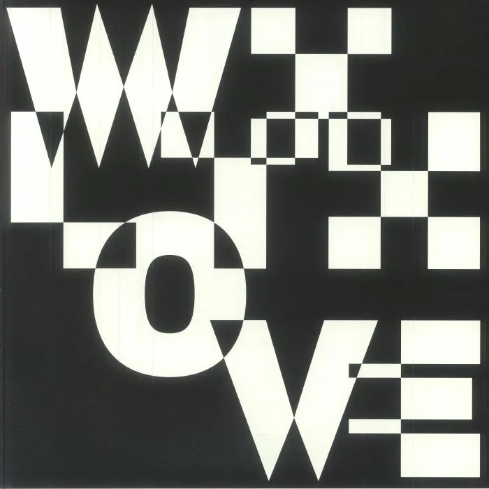 Front cover — LENNART — With Love