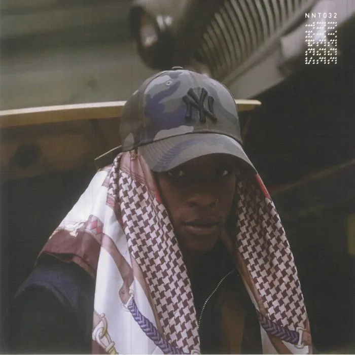 DE SCHUURMAN — Bubbling Inside