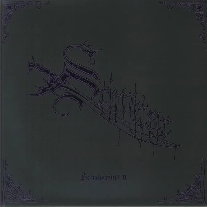 SCIMITAR — Scimitarium II
