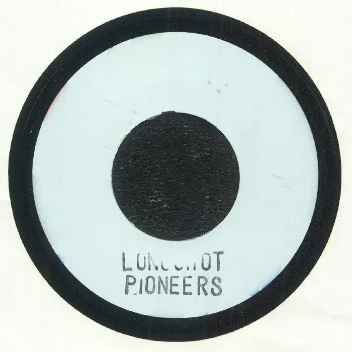 The PIONEERS — Long Shot
