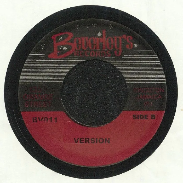Back cover — The PIONEERS — Long Shot