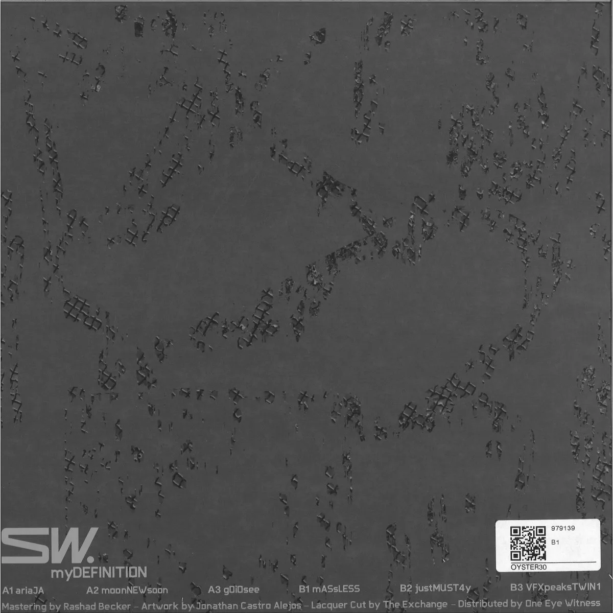 Back cover — Sw. — MyDEFINITION