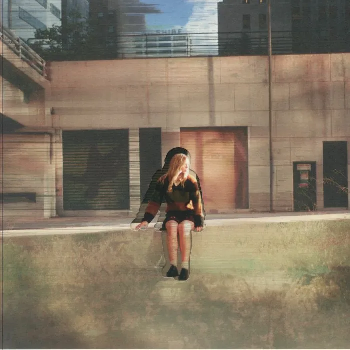 Jade BIRD — Burn The Hard Drive