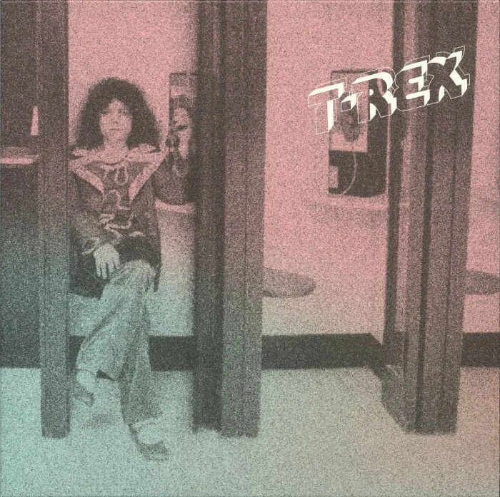 T REX — Molly Mouse Dream Talk