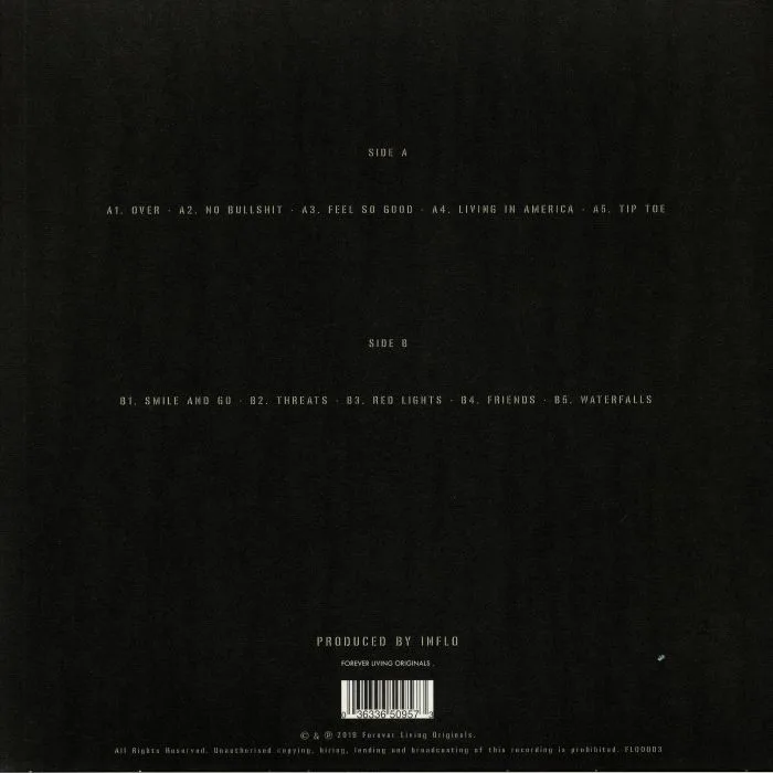 Back cover — SAULT — 7
