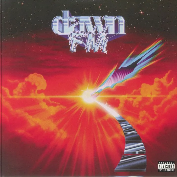 The WEEKND — Dawn FM (Collector's Edition 01)