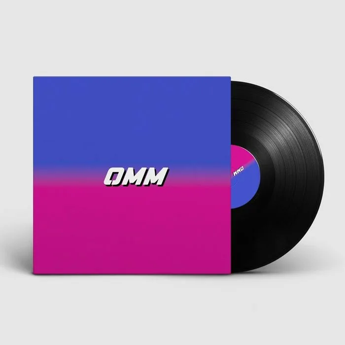 Unknown — OMM 013