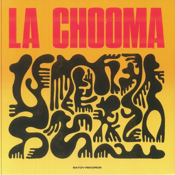 LA CHOOMA — Local Spirits