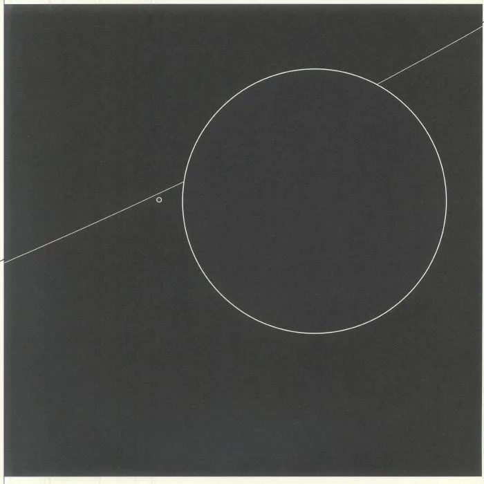 Лицевая сторона обложки — 0 aka MIKA VAINIO — Aste (reissue)