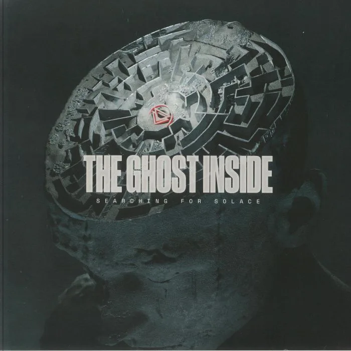 The GHOST INSIDE — Searching For Solace