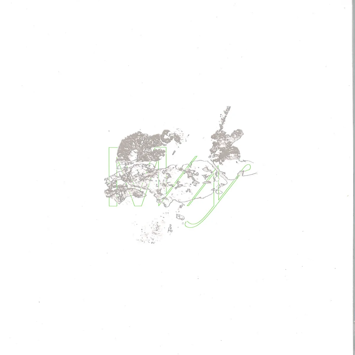 Various — Contre tout, toutes et tous, la terre demeure LP 4x12"