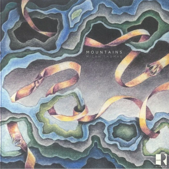 Micah THOMAS — Mountains