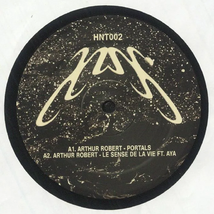 Front cover — Arthur ROBERT — Hydrostatic Equilibrium