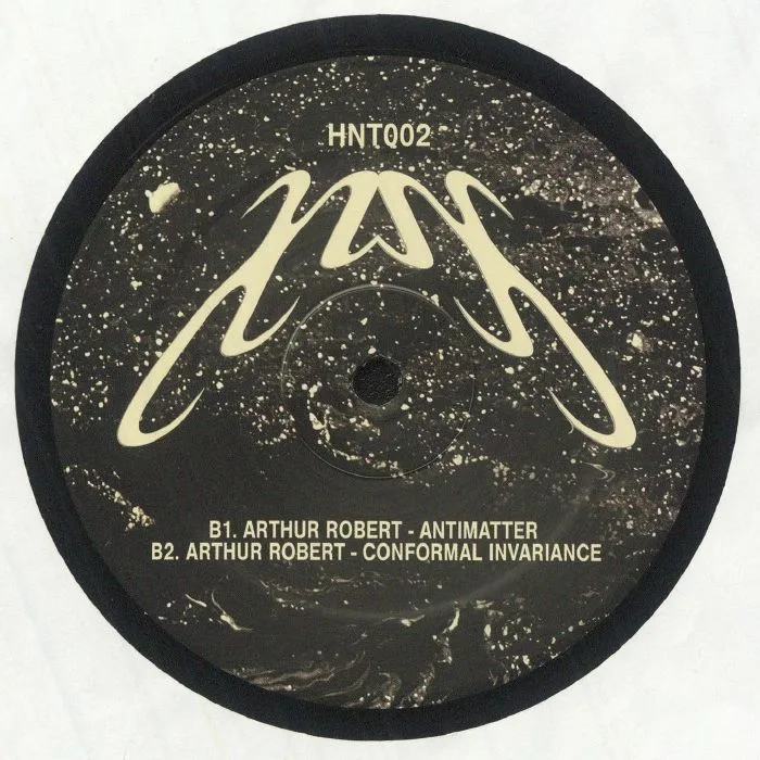 Back cover — Arthur ROBERT — Hydrostatic Equilibrium