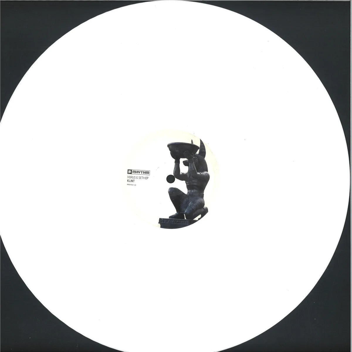 Klint — Horus & Seth EP