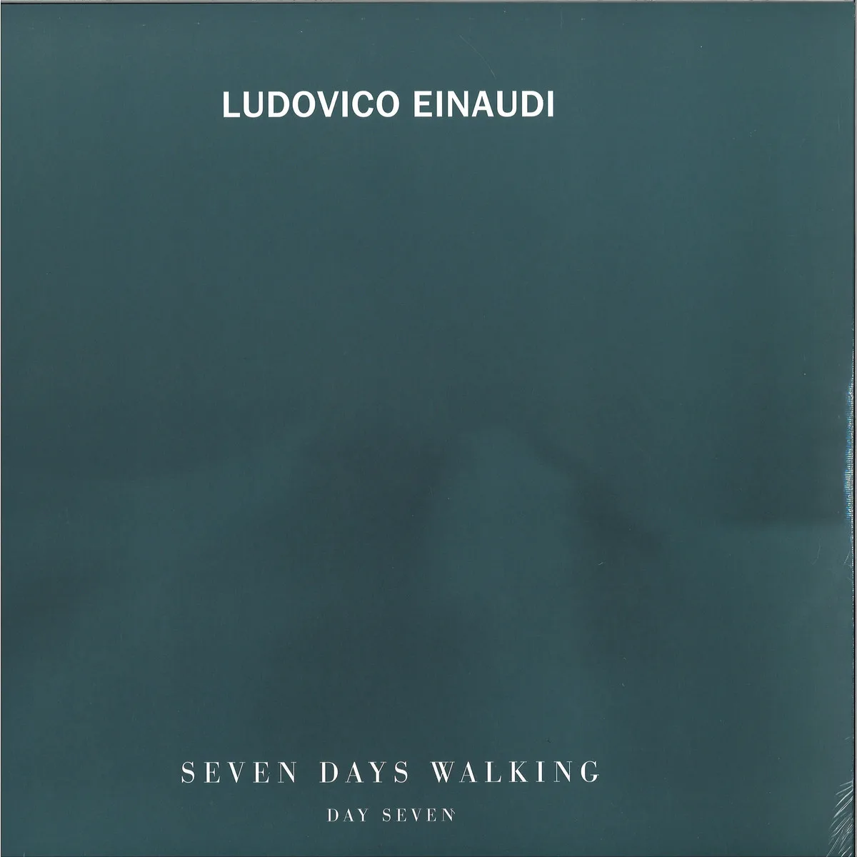 Ludovico Einaudi — Seven Days Walking: Day 7