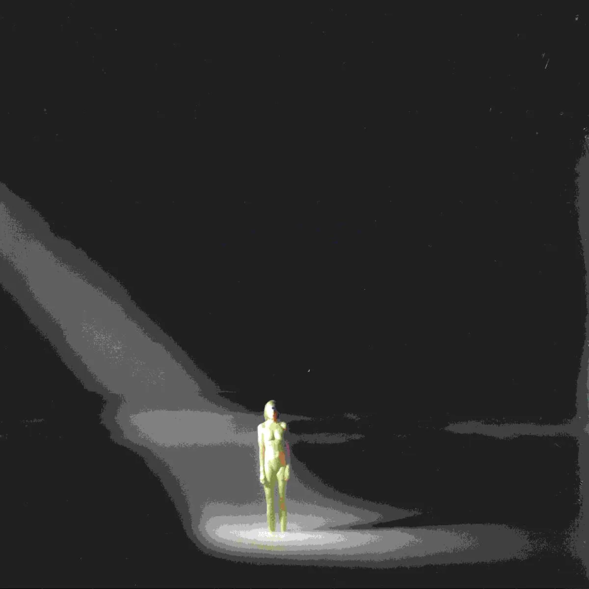 Ellen Allien — New Life Lp 2x12"