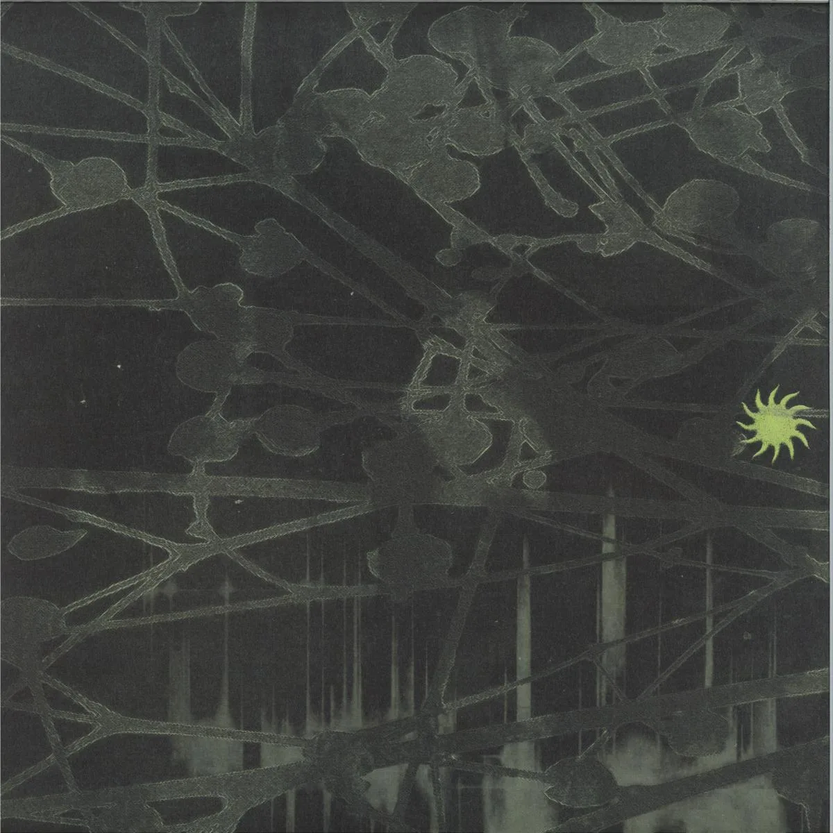 Archypness, Mruda — Theom LP
