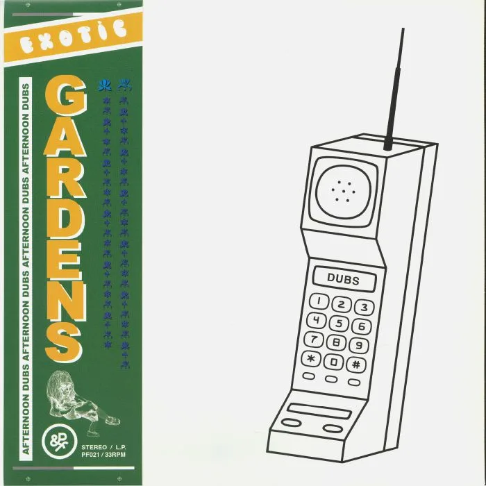 EXOTIC GARDENS — Afternoon Dubs