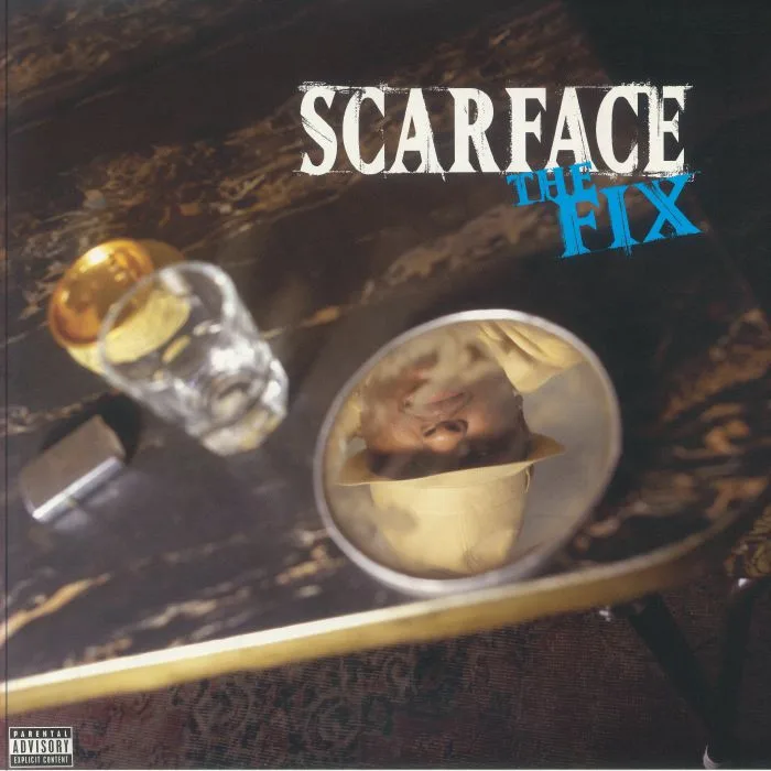 SCARFACE — The Fix