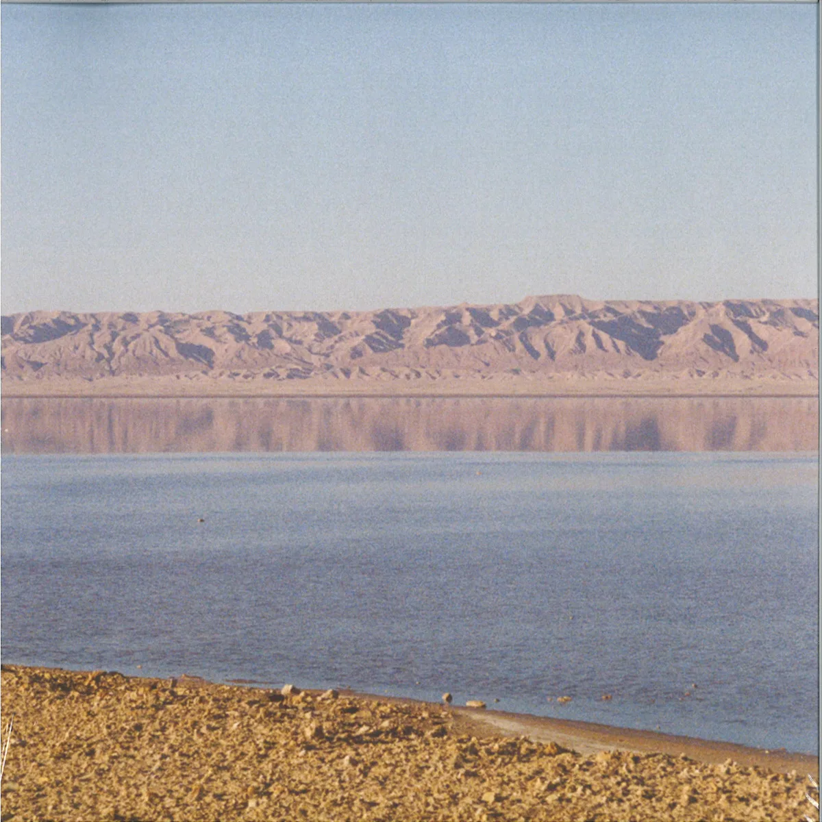 Dampé — OIL