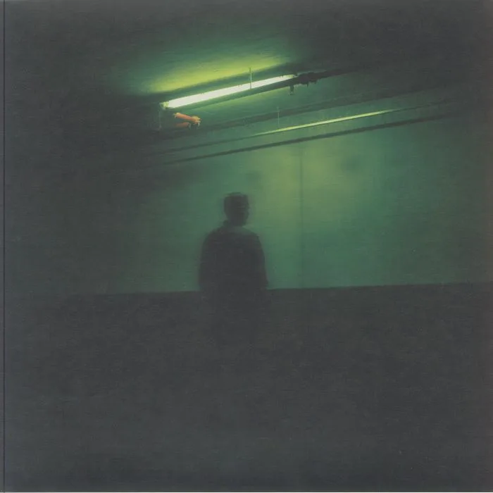 Front cover — KIKE PRAVDA — Magnetism