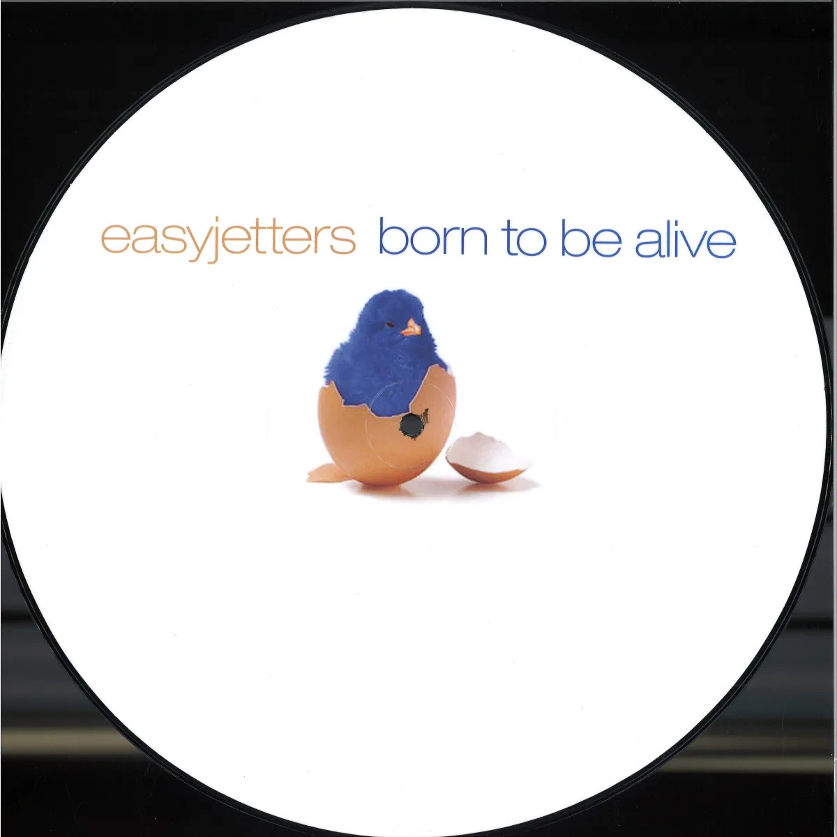 Easyjetters — Born To Be Alive
