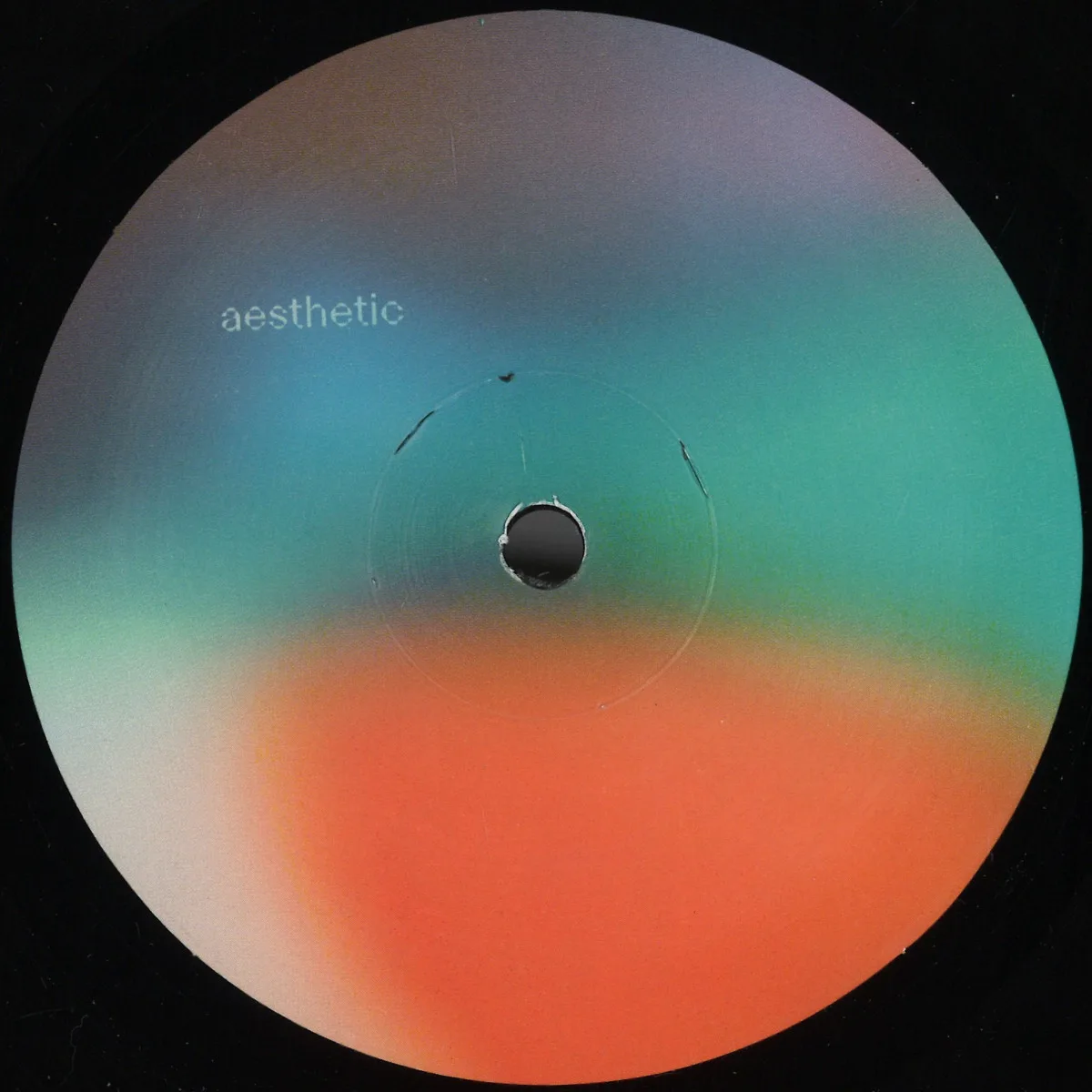 Front cover — Litmus — Round & Round