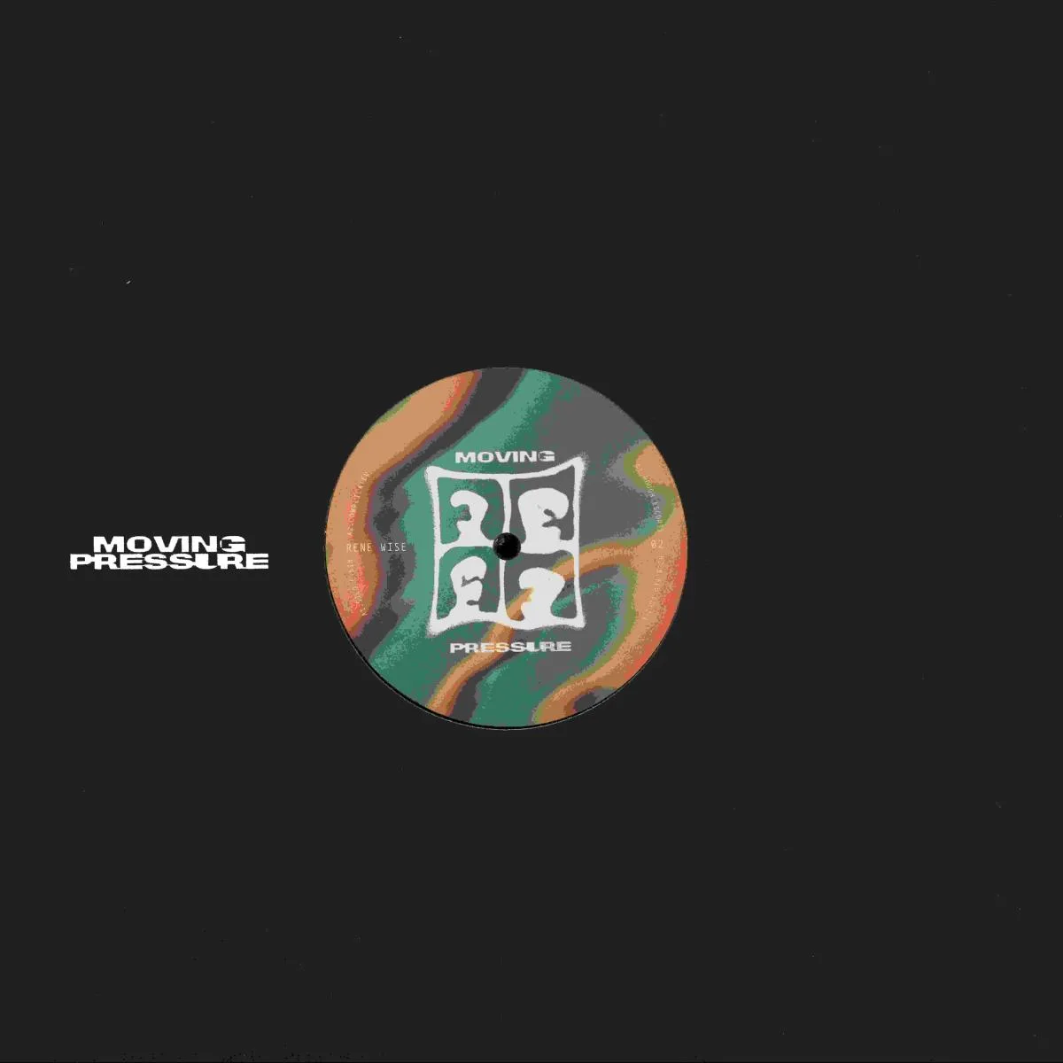 Rene Wise — Moving Pressure 02