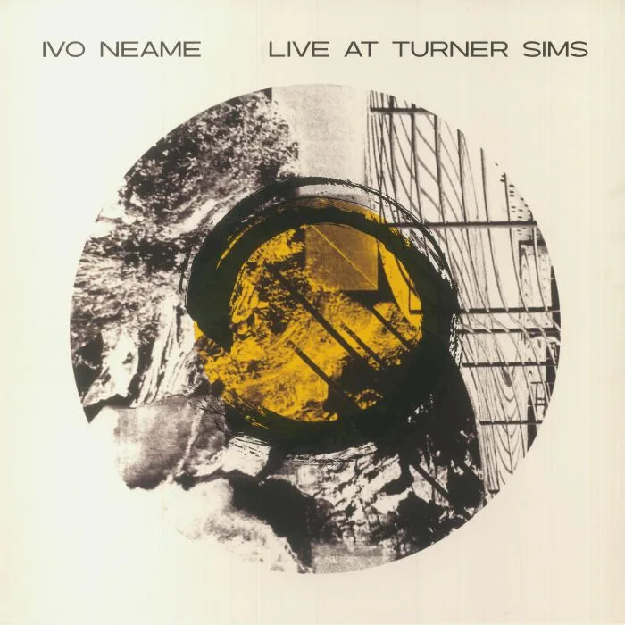 Ivo NEAME — Live At Turner Sims