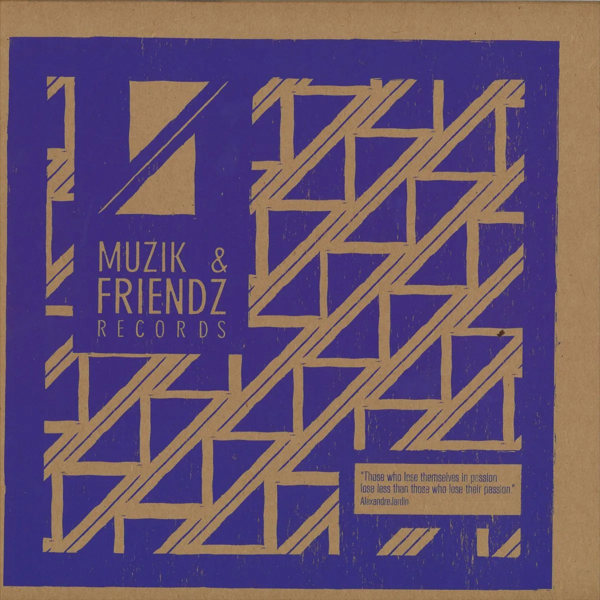 Le Babar&Pat Lezizmofeat.Anano — Last Call