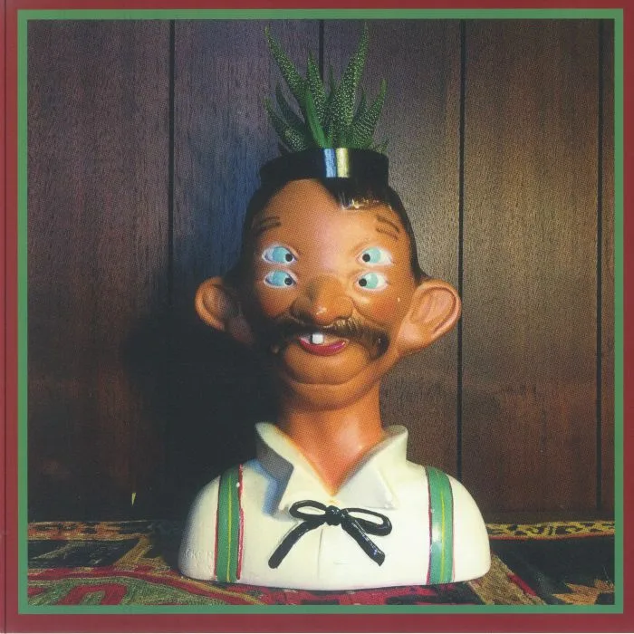 Aaron DILLOWAY — Medicine Stunts (reissue)
