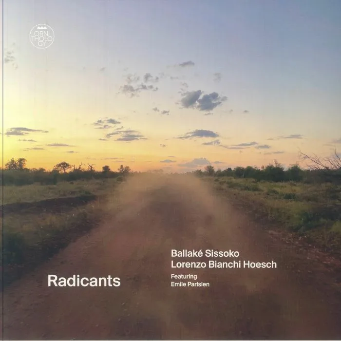 Ballake SISSOKO / LORENZO BIANCHI HOESCH — Radicants