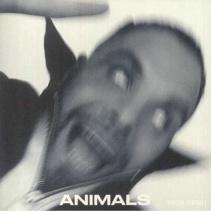 KASSA OVERALL — Animals