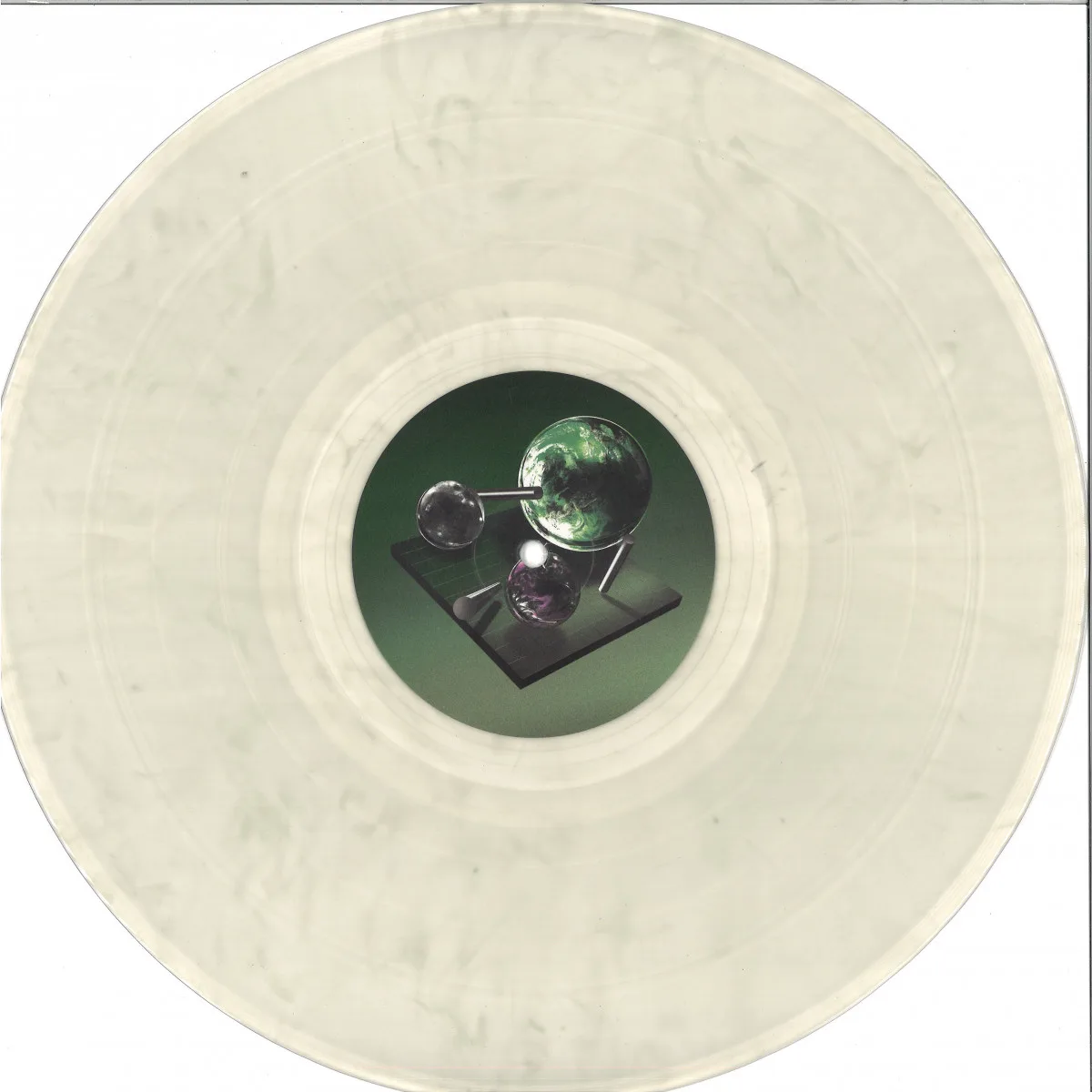 Interstate — Dominion Swing 2x12"