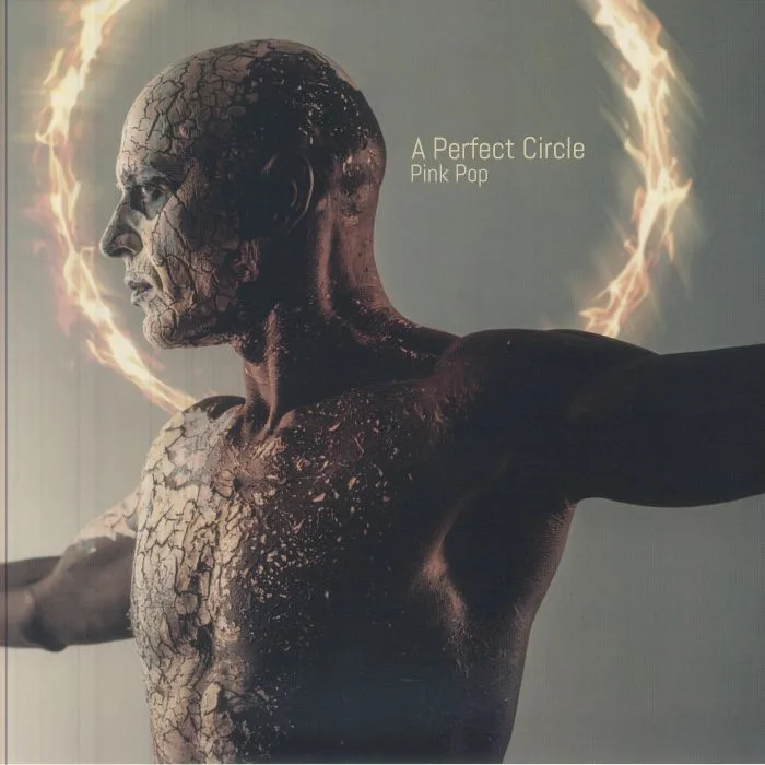 A PERFECT CIRCLE — Pink Pop