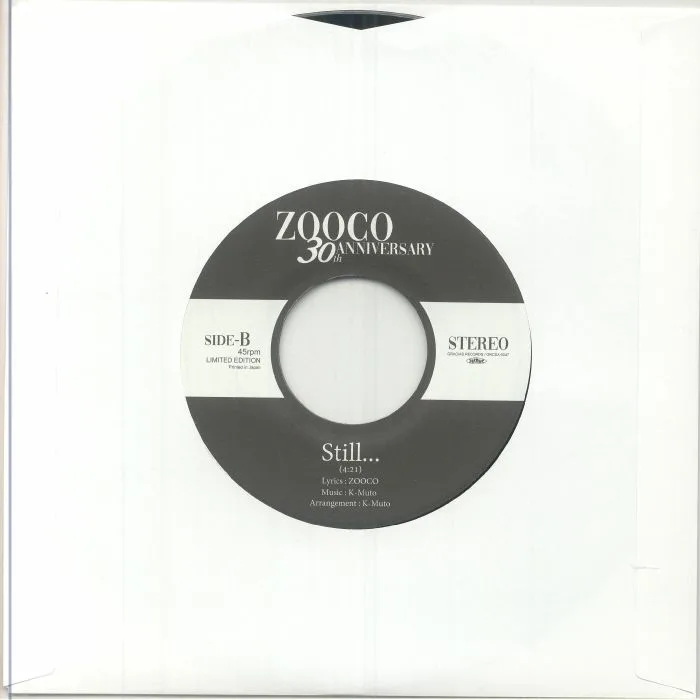 Back cover — ZOOCO — Fire